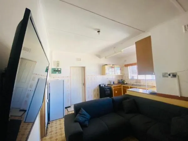 Holiday home Eliot Tm Villa Cape Town South Africa