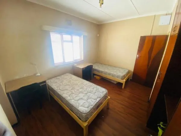 Holiday home Eliot Tm Villa Cape Town
