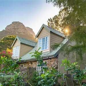  Holiday home Houtkapperspoort Mountain