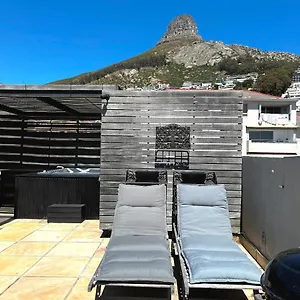  Holiday home Namaste