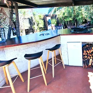  Holiday home Regent Casa's